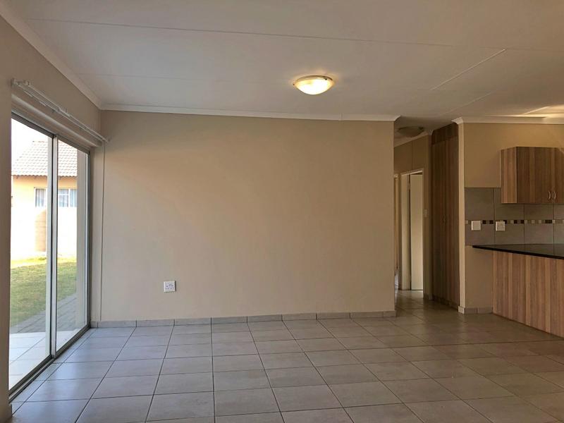 3 Bedroom Property for Sale in Waterkloof A H North West